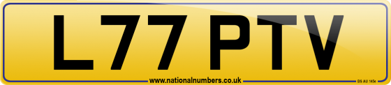 L77 PTV