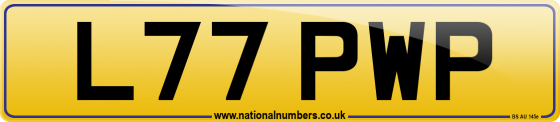 L77 PWP