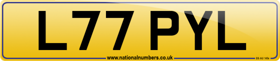 L77 PYL
