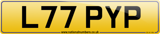 L77 PYP