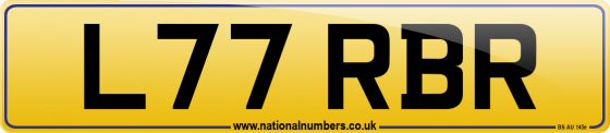 L77 RBR