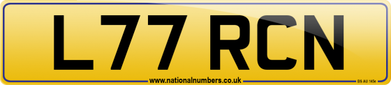 L77 RCN