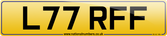 L77 RFF