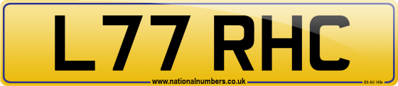 L77 RHC