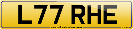 L77 RHE