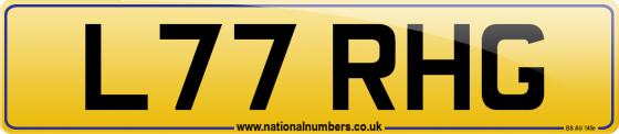 L77 RHG