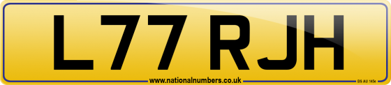 L77 RJH
