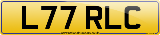 L77 RLC