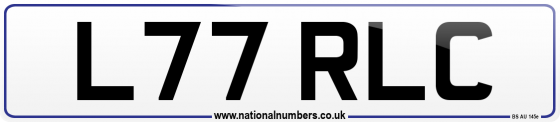 L77 RLC