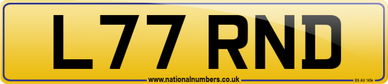 L77 RND