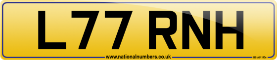 L77 RNH