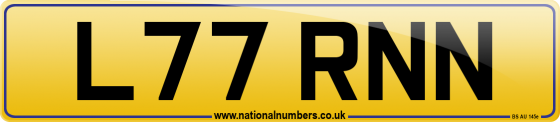 L77 RNN