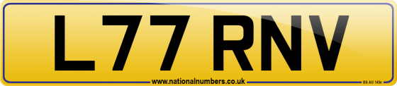 L77 RNV
