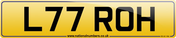 L77 ROH