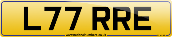 L77 RRE