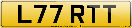 L77 RTT