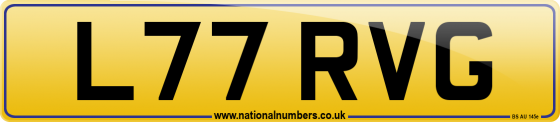 L77 RVG