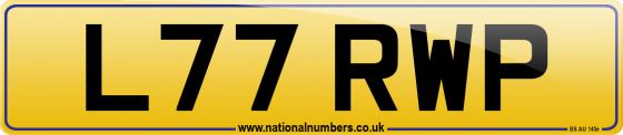 L77 RWP