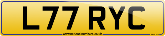 L77 RYC