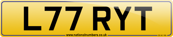 L77 RYT