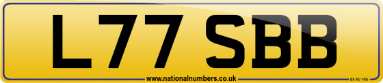 L77 SBB
