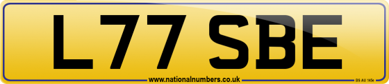 L77 SBE