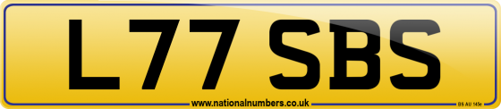 L77 SBS