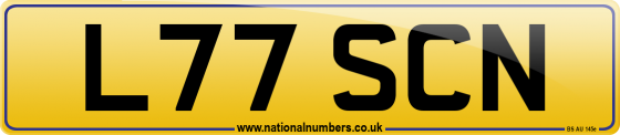 L77 SCN