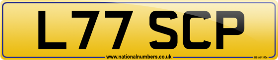 L77 SCP