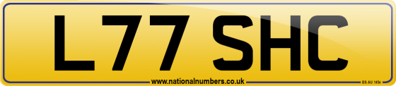 L77 SHC