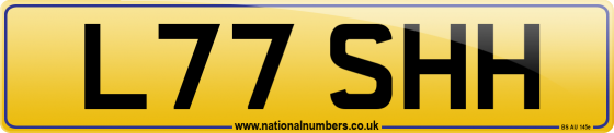 L77 SHH