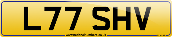 L77 SHV