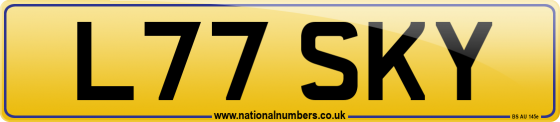 L77 SKY