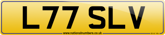 L77 SLV