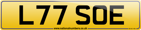 L77 SOE