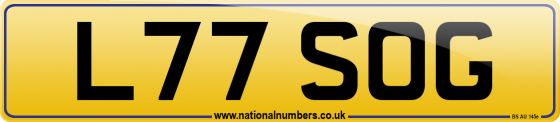 L77 SOG