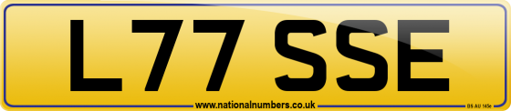 L77 SSE