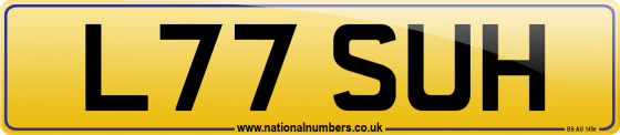L77 SUH