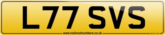 L77 SVS