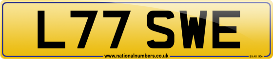 L77 SWE