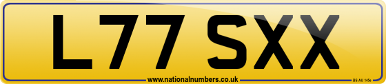 L77 SXX