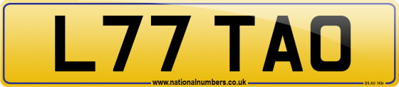 L77 TAO