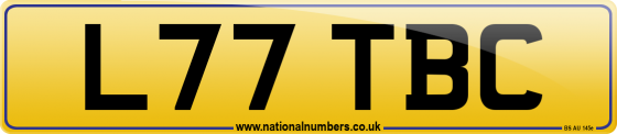 L77 TBC