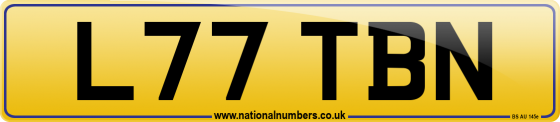 L77 TBN