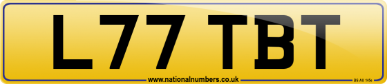 L77 TBT