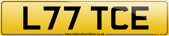 L77 TCE