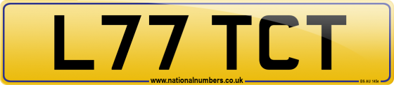 L77 TCT