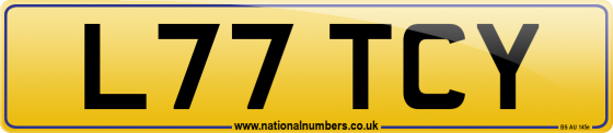 L77 TCY