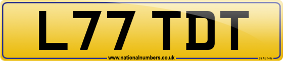 L77 TDT