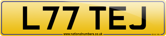 L77 TEJ